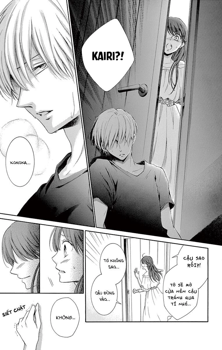 Watashi Wa Tensai O Katte Iru Chapter 9 - 35