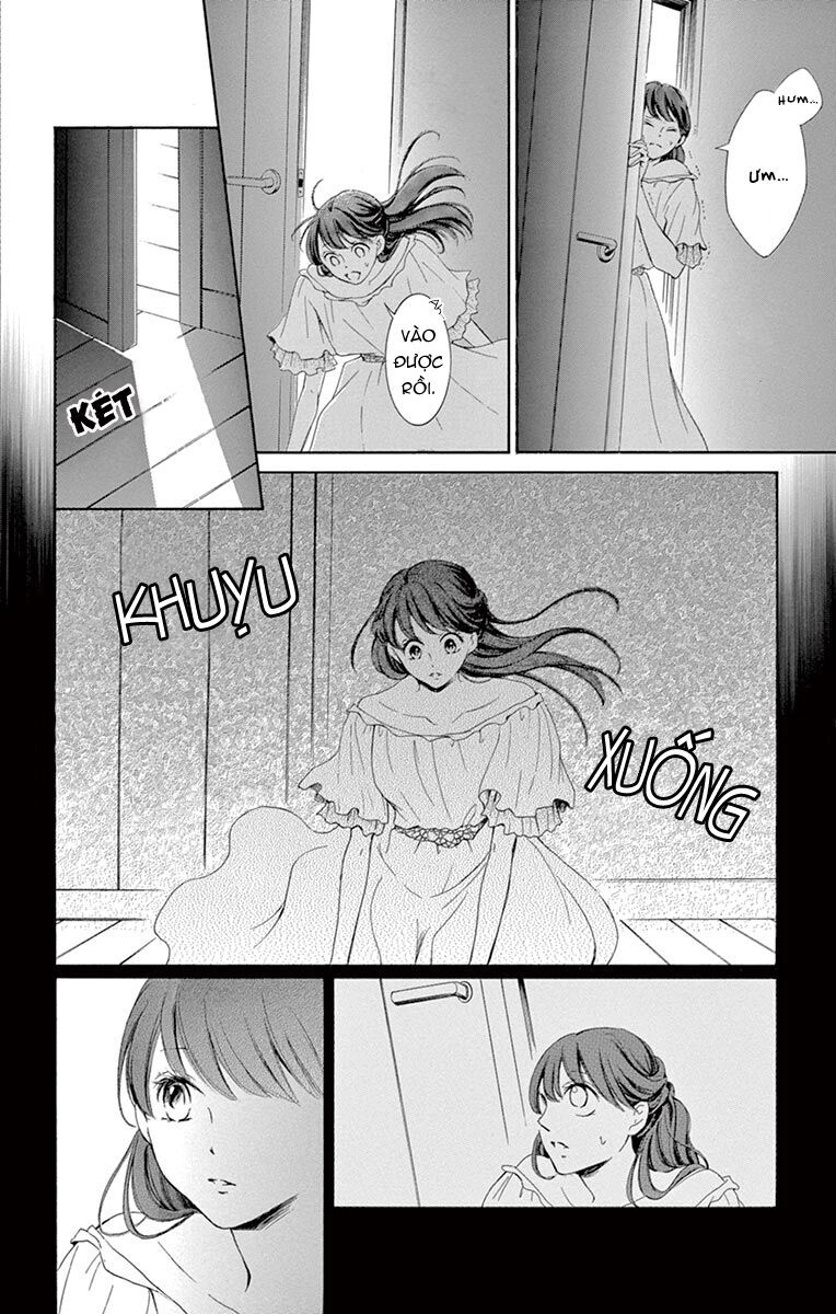 Watashi Wa Tensai O Katte Iru Chapter 9 - 36