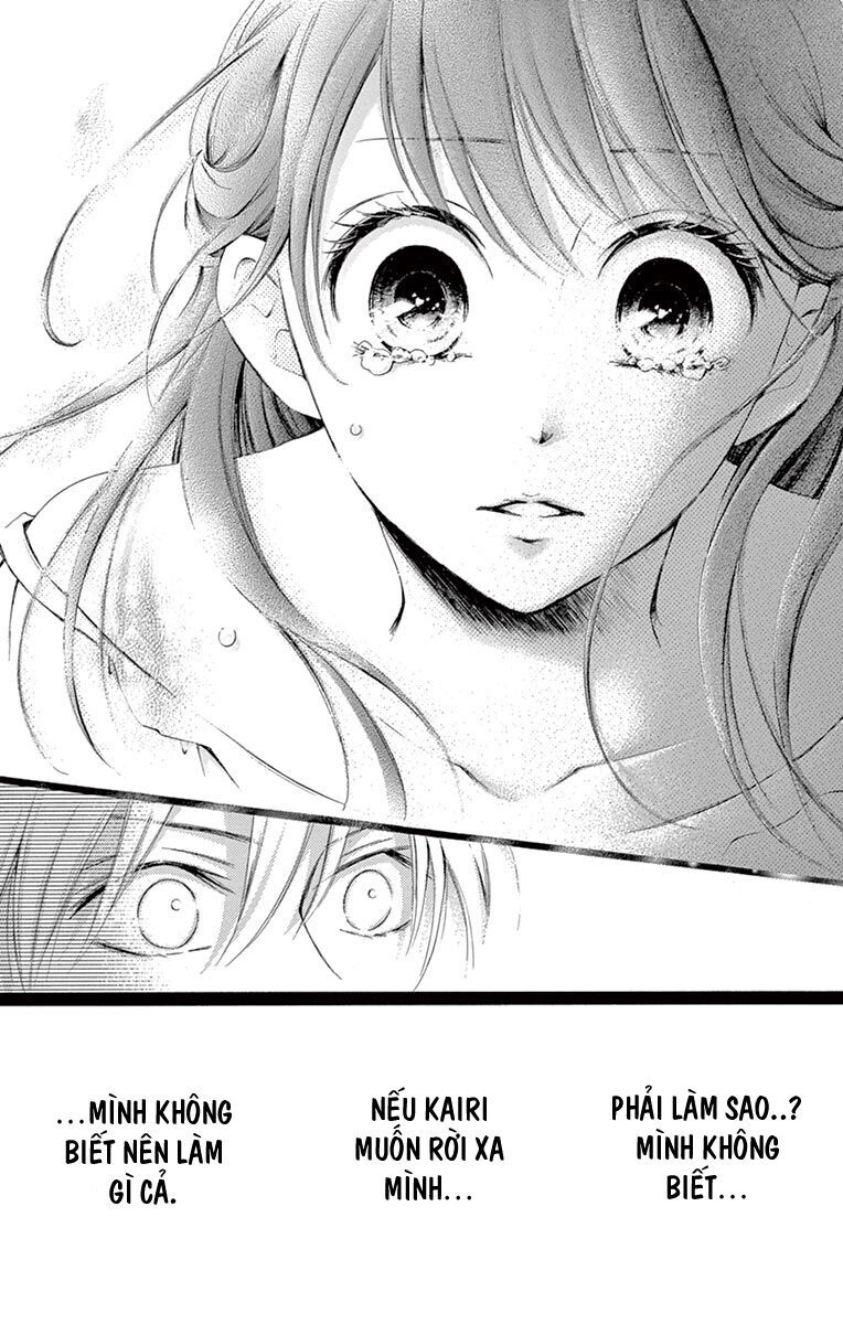 Watashi Wa Tensai O Katte Iru Chapter 9 - 41