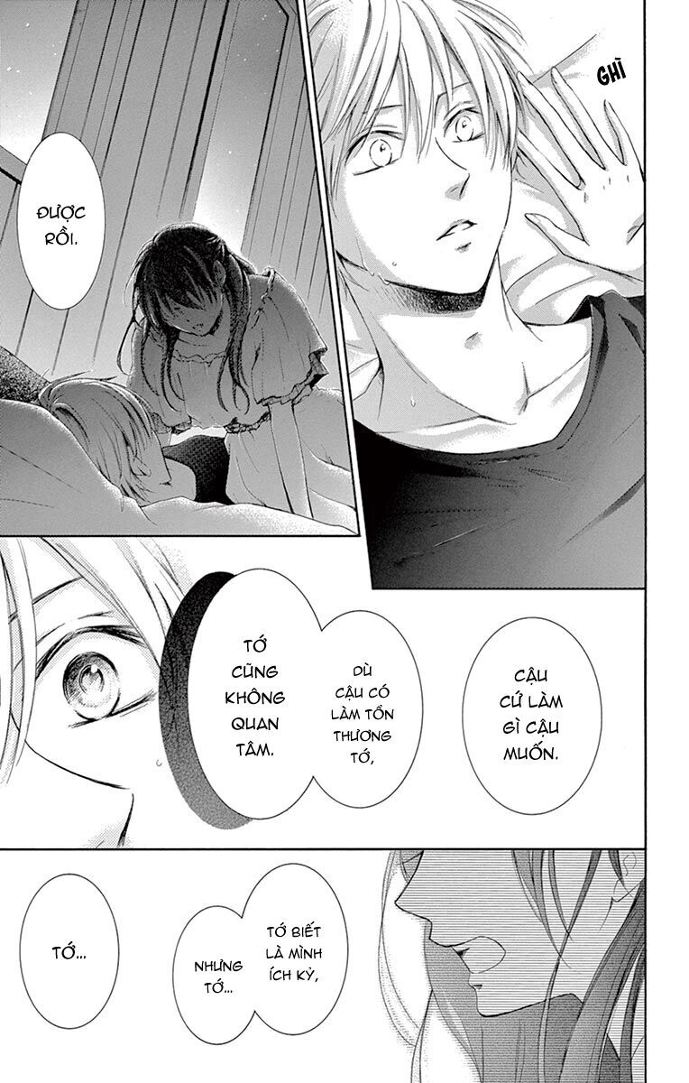 Watashi Wa Tensai O Katte Iru Chapter 9 - 43