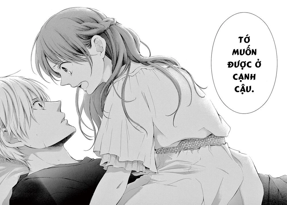 Watashi Wa Tensai O Katte Iru Chapter 9 - 44