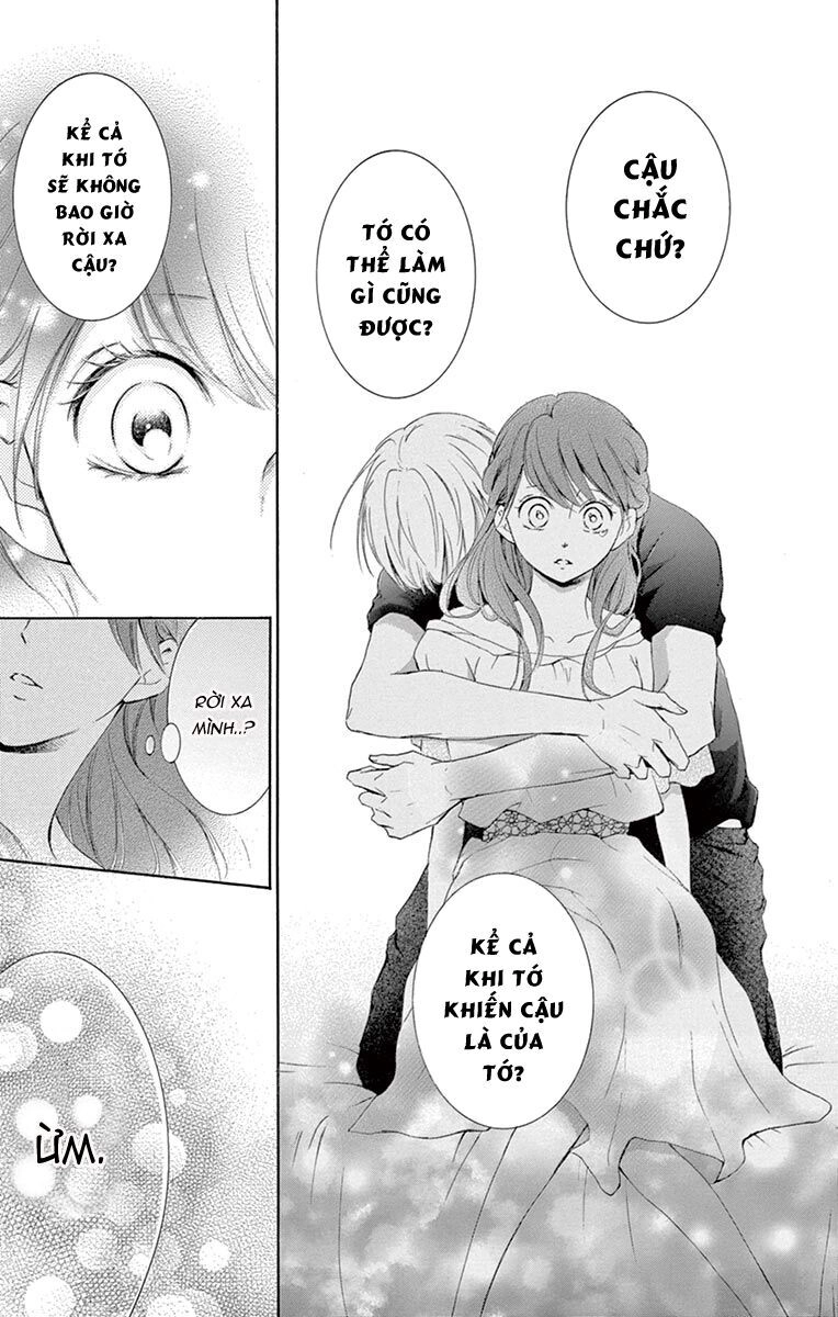 Watashi Wa Tensai O Katte Iru Chapter 9 - 46