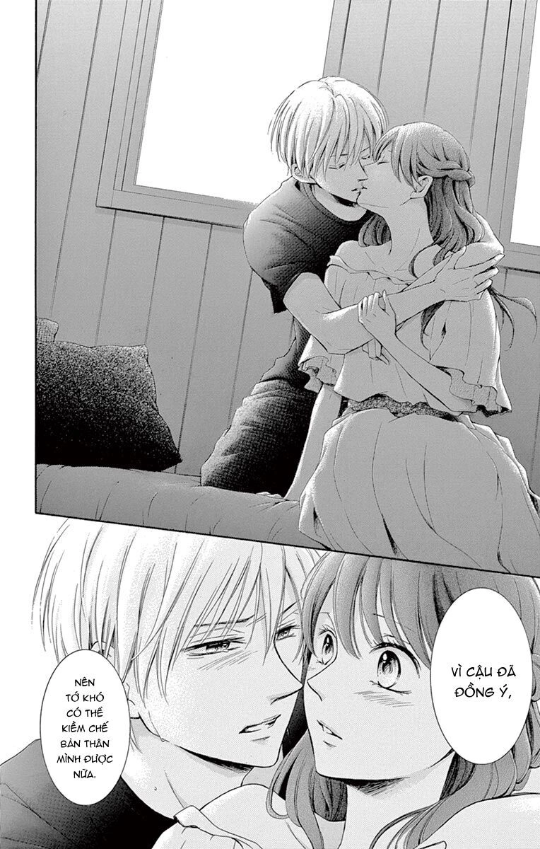 Watashi Wa Tensai O Katte Iru Chapter 9 - 47