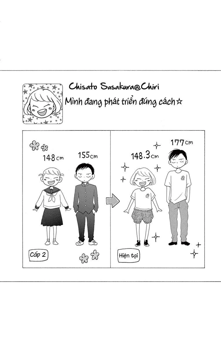 Watashi Wa Tensai O Katte Iru Chapter 9 - 49