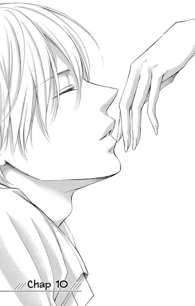 Watashi Wa Tensai O Katte Iru Chapter 10 - 2