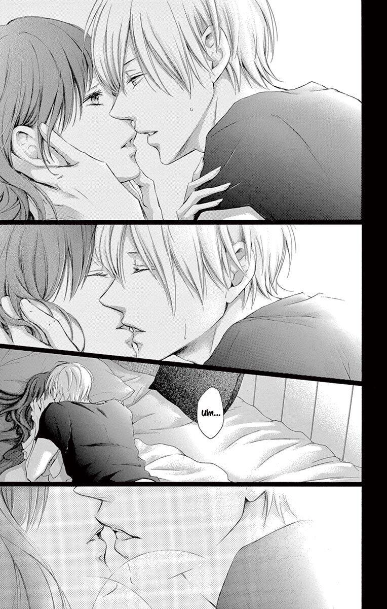 Watashi Wa Tensai O Katte Iru Chapter 10 - 10