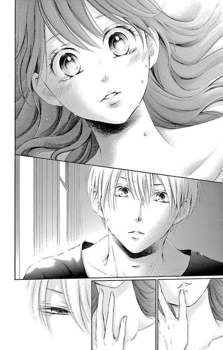 Watashi Wa Tensai O Katte Iru Chapter 10 - 11