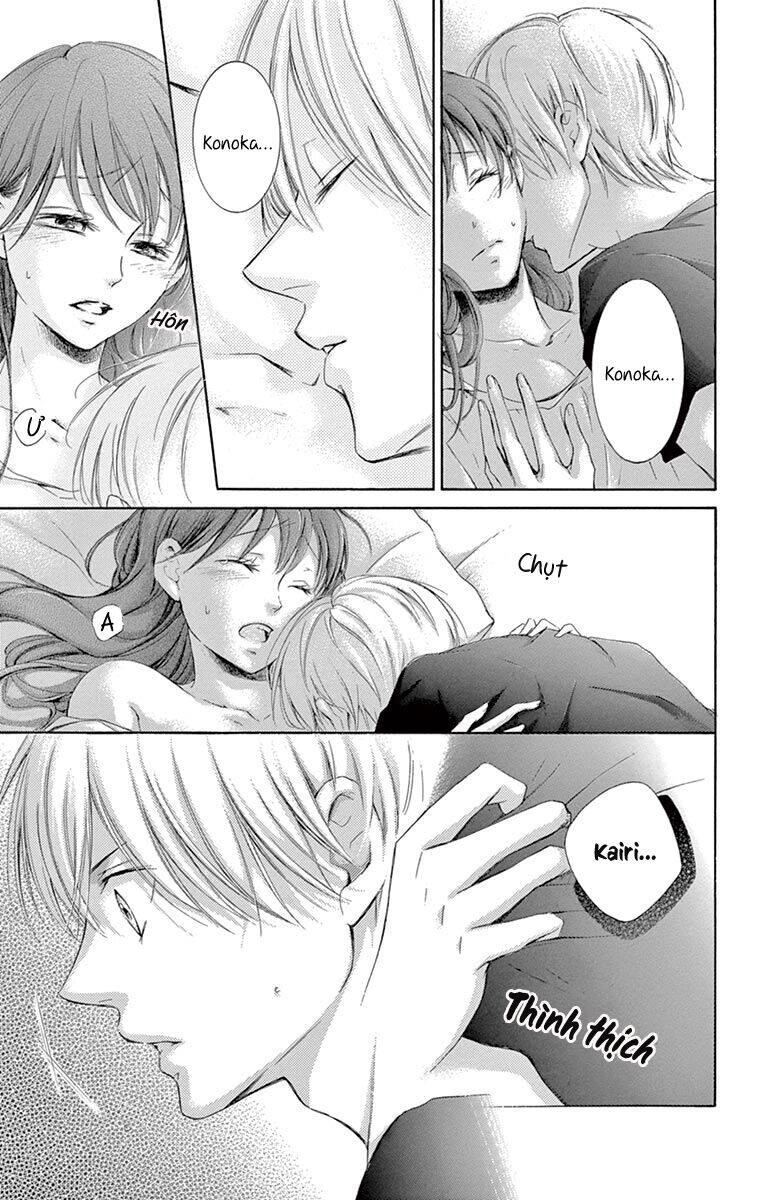 Watashi Wa Tensai O Katte Iru Chapter 10 - 12