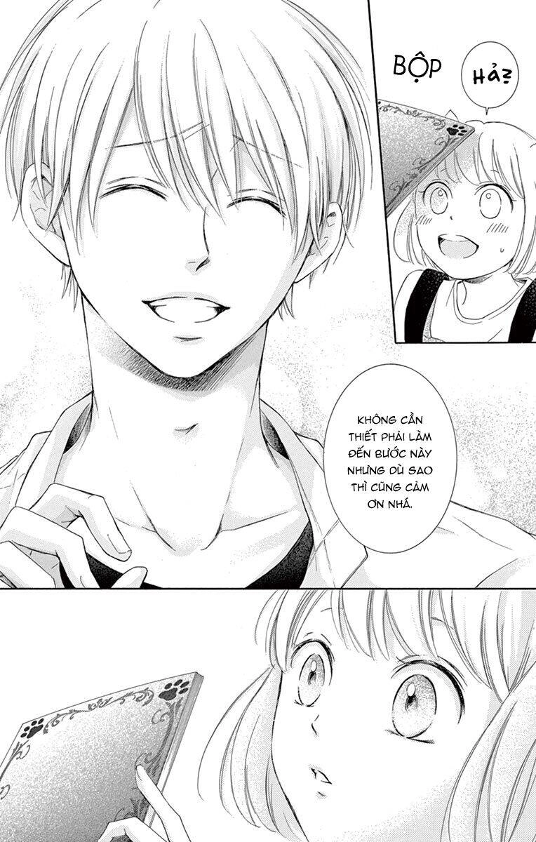 Watashi Wa Tensai O Katte Iru Chapter 10 - 41