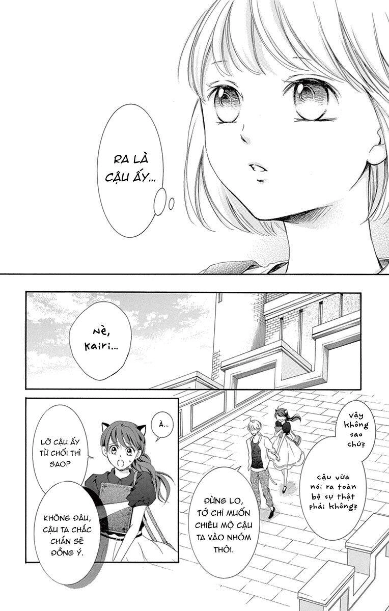 Watashi Wa Tensai O Katte Iru Chapter 10 - 43