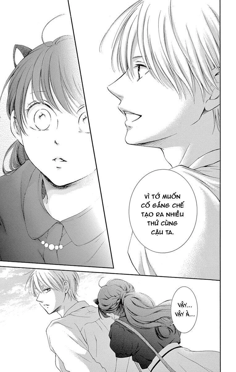 Watashi Wa Tensai O Katte Iru Chapter 10 - 44