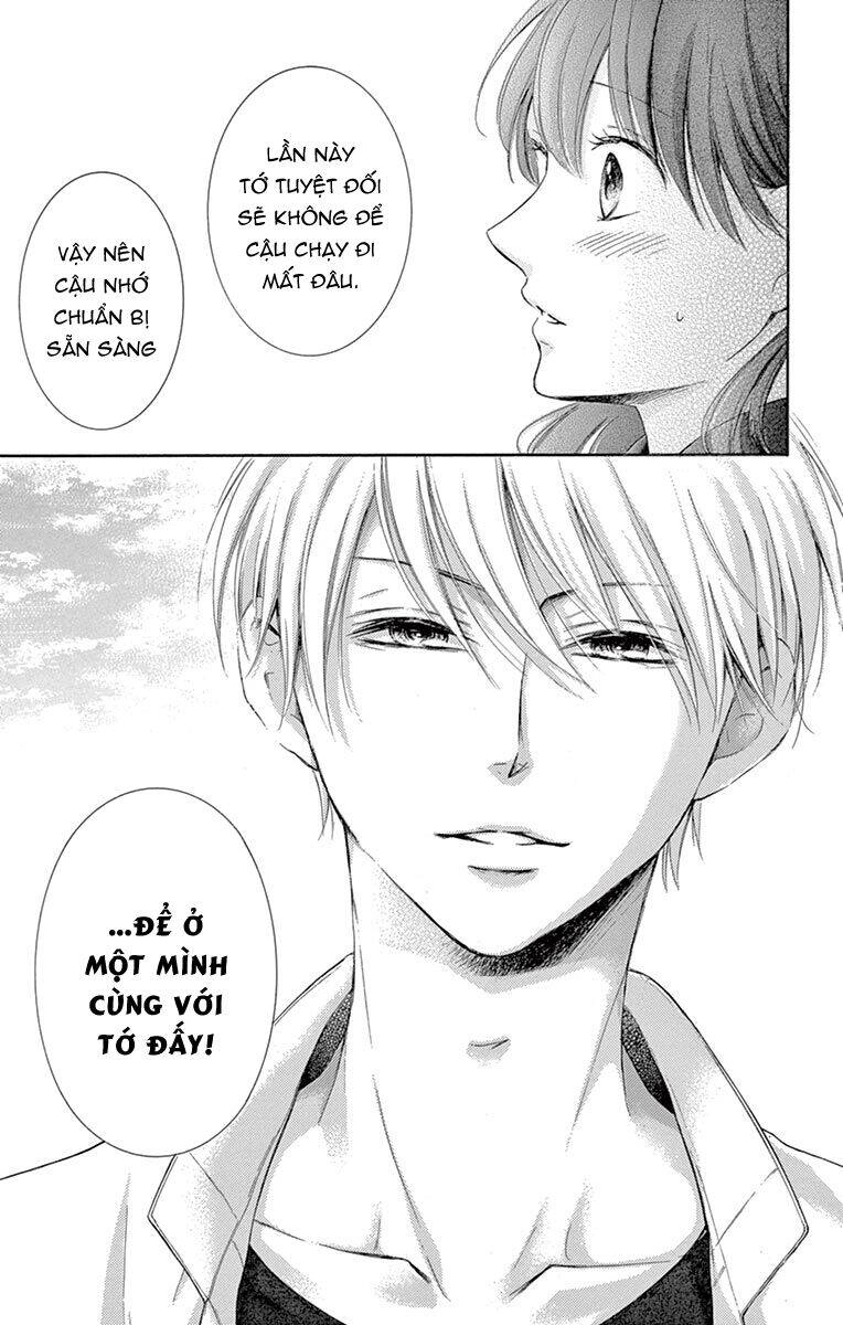 Watashi Wa Tensai O Katte Iru Chapter 10 - 46