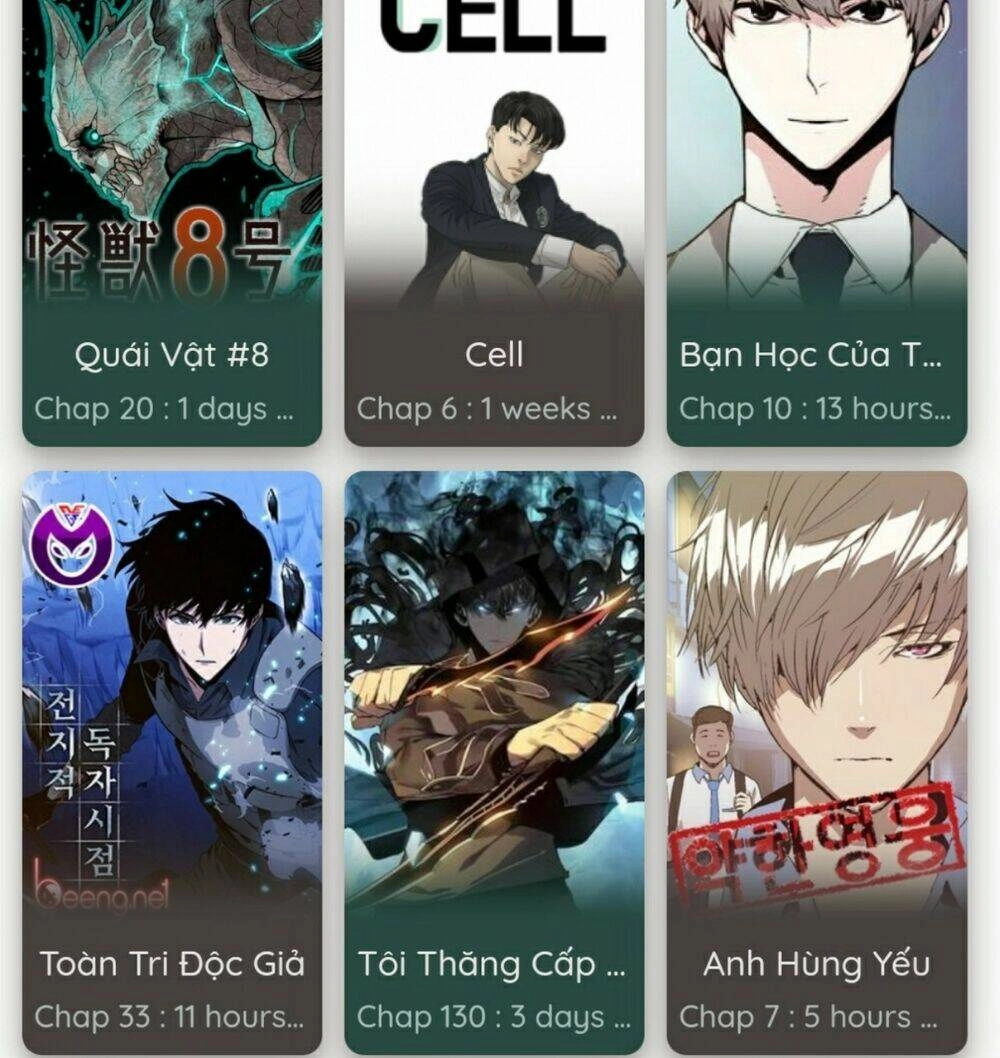 Watashi Wa Tensai O Katte Iru Chapter 10 - 50