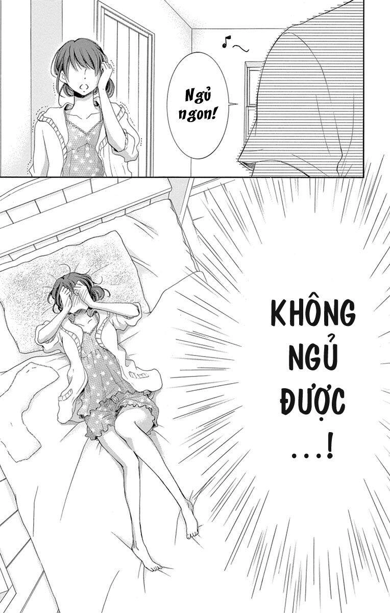 Watashi Wa Tensai O Katte Iru Chapter 11 - 13