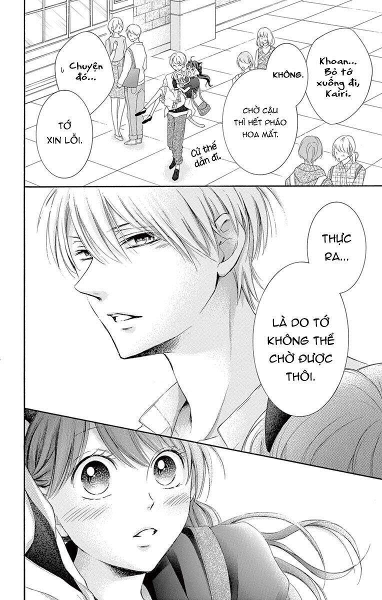 Watashi Wa Tensai O Katte Iru Chapter 11 - 20