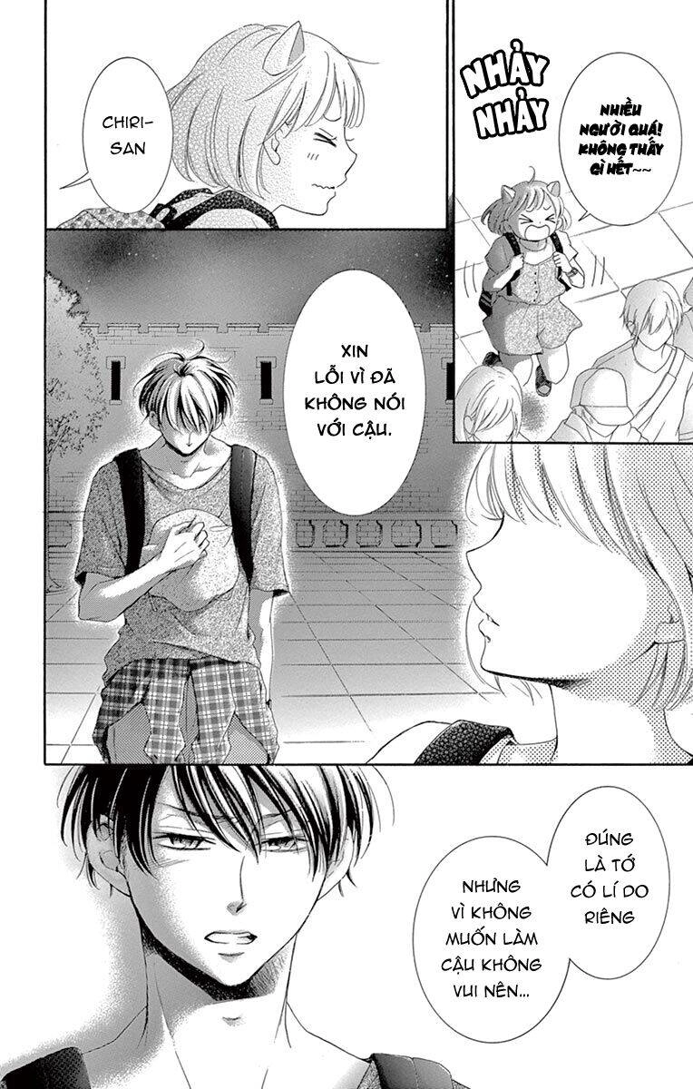 Watashi Wa Tensai O Katte Iru Chapter 11 - 22