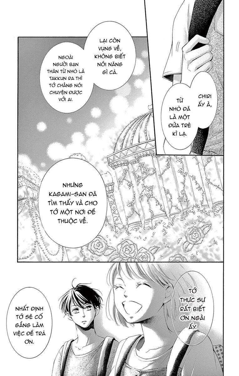 Watashi Wa Tensai O Katte Iru Chapter 11 - 25