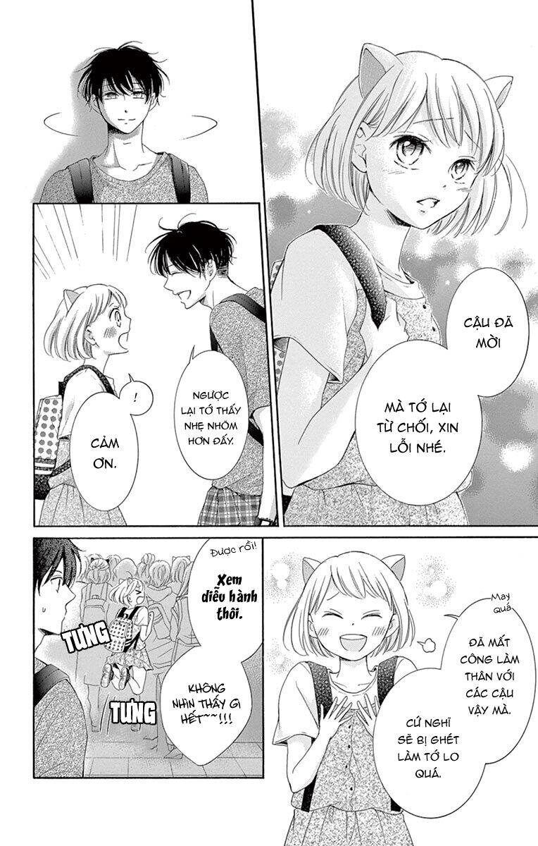 Watashi Wa Tensai O Katte Iru Chapter 11 - 26