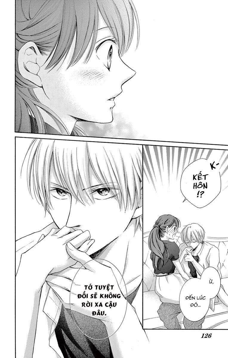 Watashi Wa Tensai O Katte Iru Chapter 11 - 36