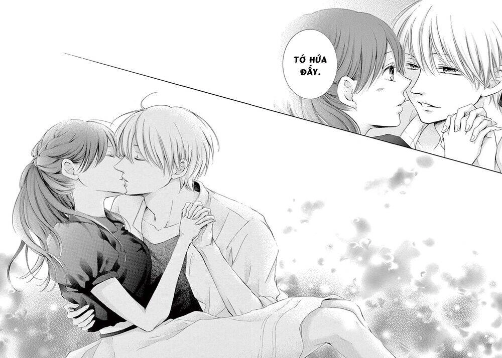 Watashi Wa Tensai O Katte Iru Chapter 11 - 40