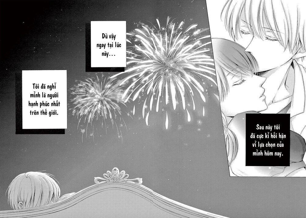 Watashi Wa Tensai O Katte Iru Chapter 11 - 43