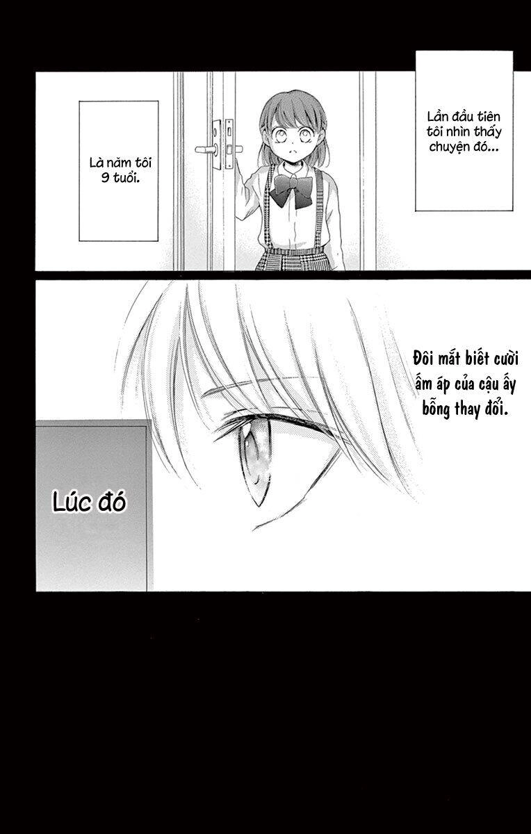 Watashi Wa Tensai O Katte Iru Chapter 12 - 6