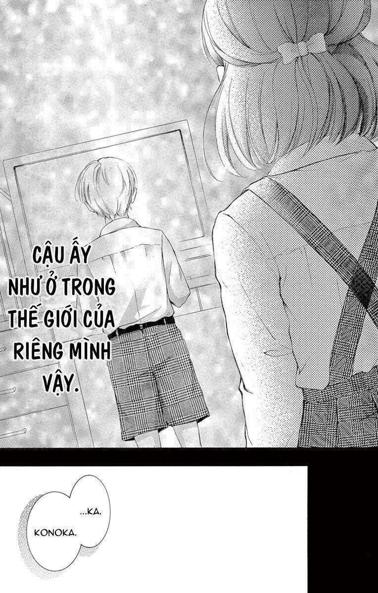 Watashi Wa Tensai O Katte Iru Chapter 12 - 7