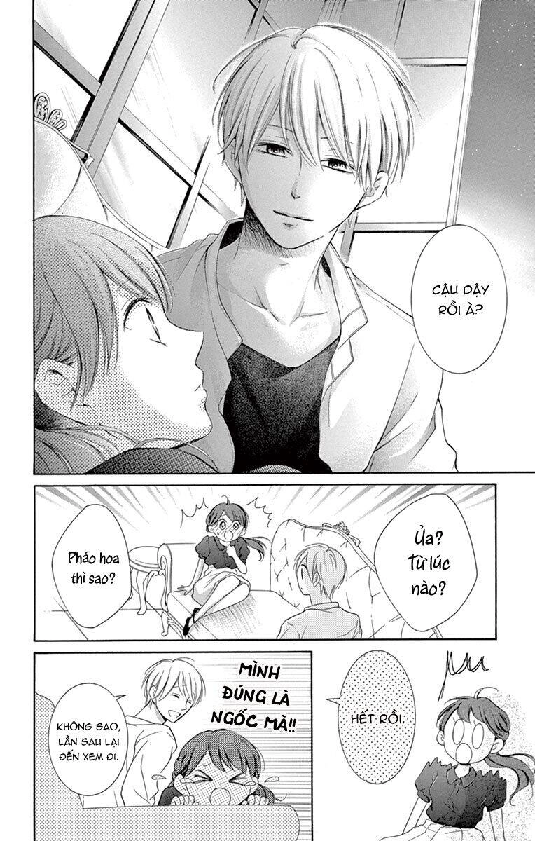 Watashi Wa Tensai O Katte Iru Chapter 12 - 8