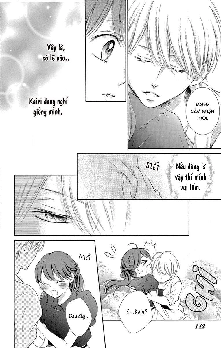 Watashi Wa Tensai O Katte Iru Chapter 12 - 10