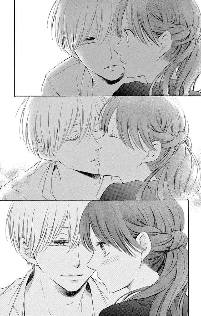 Watashi Wa Tensai O Katte Iru Chapter 12 - 11