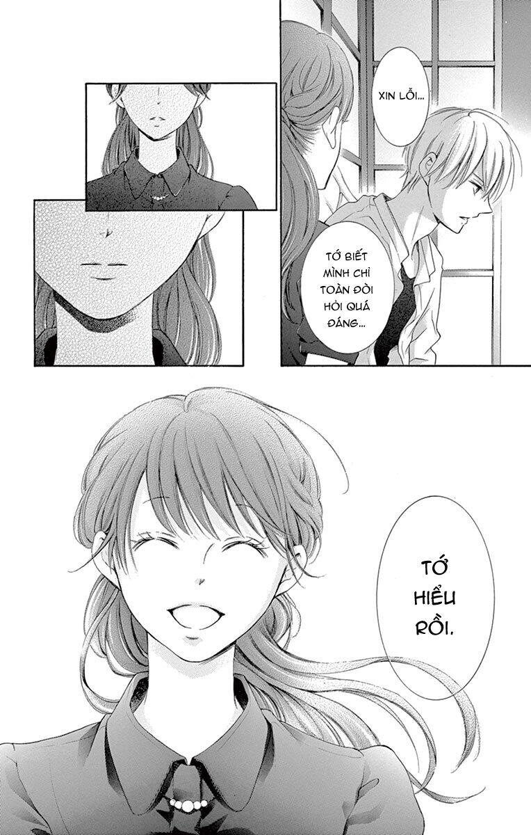 Watashi Wa Tensai O Katte Iru Chapter 12 - 14