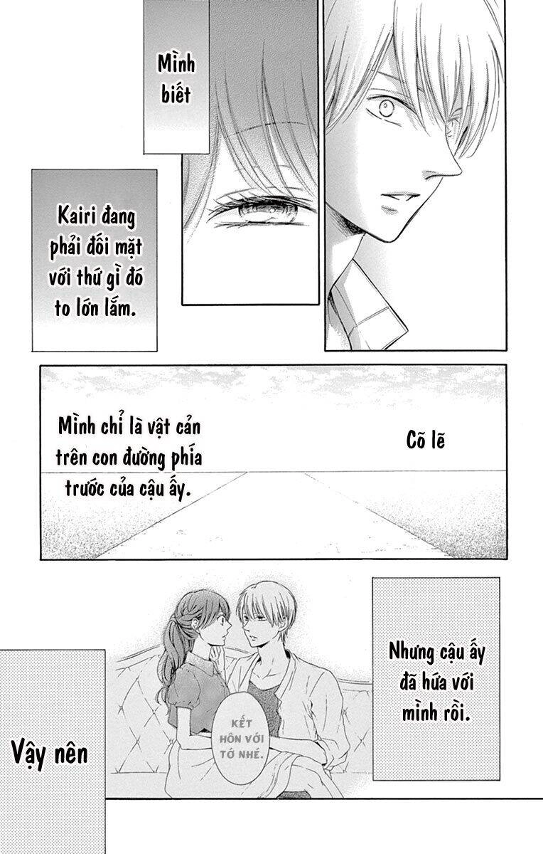 Watashi Wa Tensai O Katte Iru Chapter 12 - 15