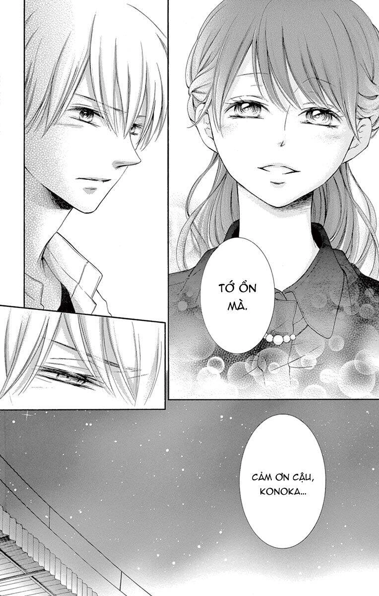 Watashi Wa Tensai O Katte Iru Chapter 12 - 16