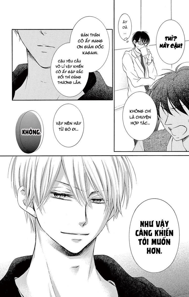 Watashi Wa Tensai O Katte Iru Chapter 12 - 20