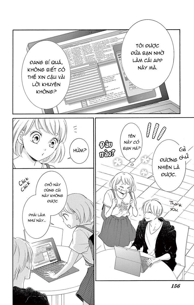 Watashi Wa Tensai O Katte Iru Chapter 12 - 24