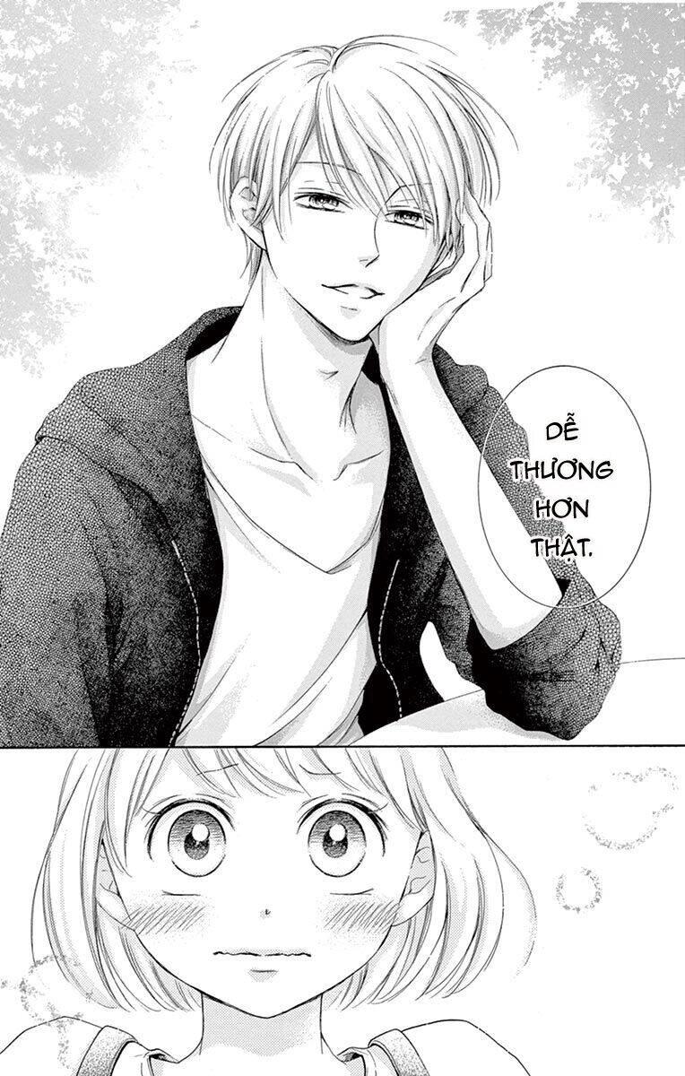 Watashi Wa Tensai O Katte Iru Chapter 12 - 28