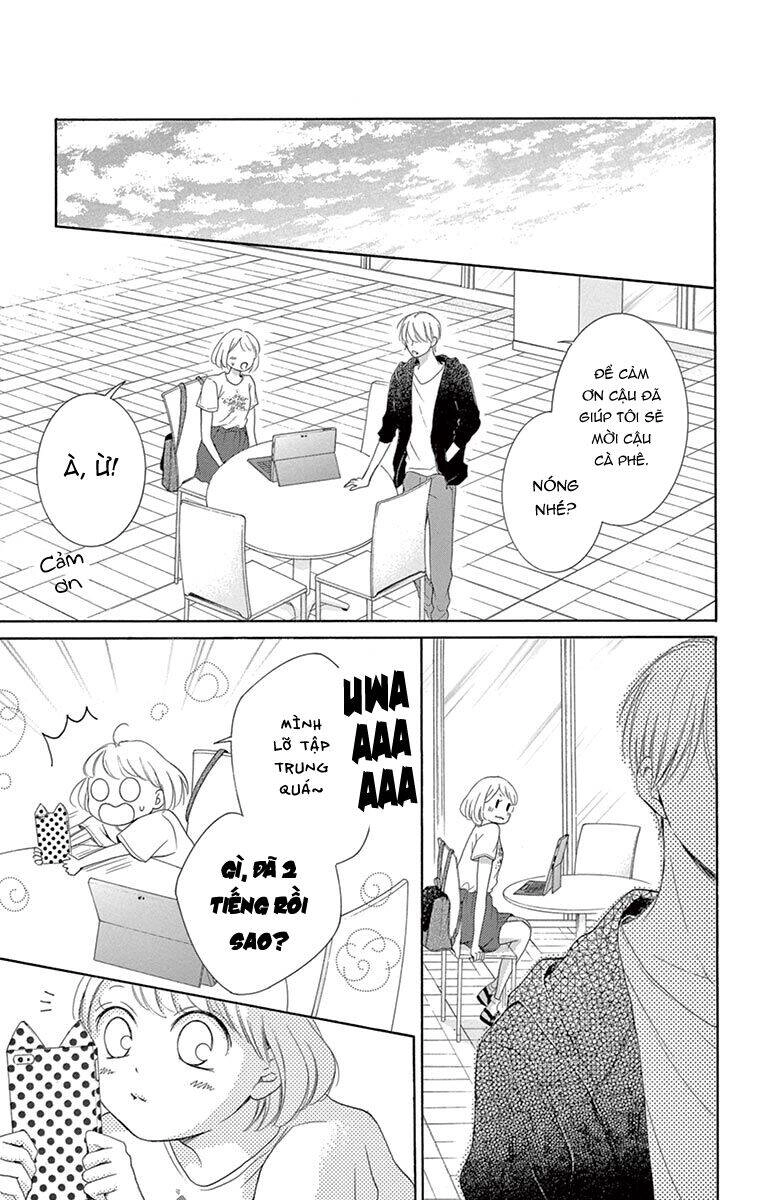 Watashi Wa Tensai O Katte Iru Chapter 12 - 29