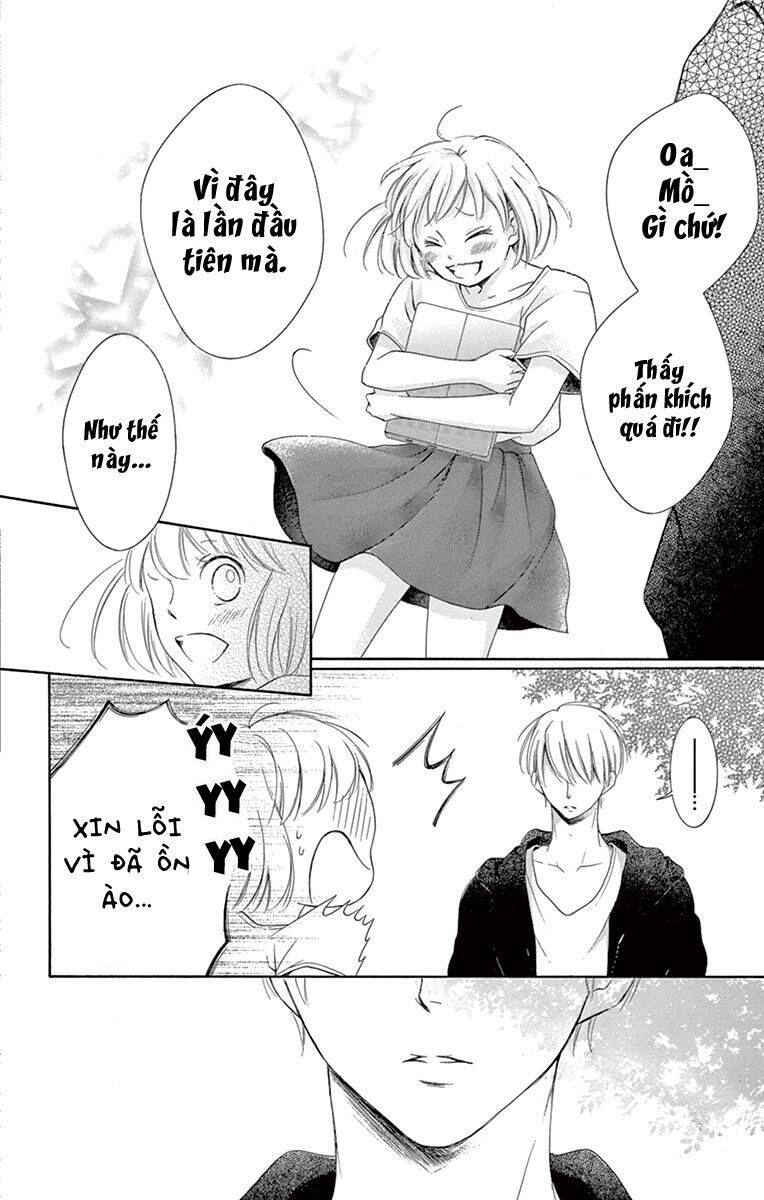 Watashi Wa Tensai O Katte Iru Chapter 12 - 34