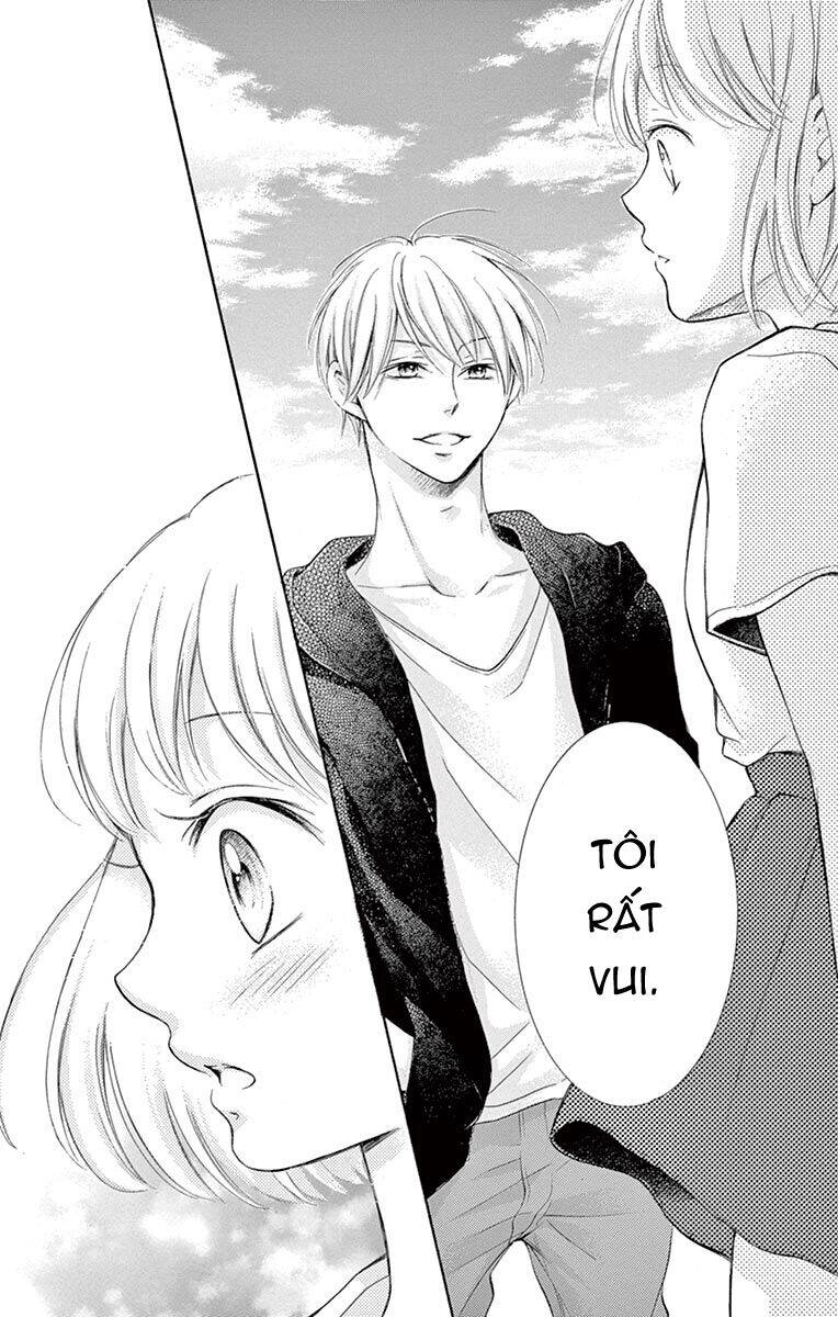 Watashi Wa Tensai O Katte Iru Chapter 12 - 36