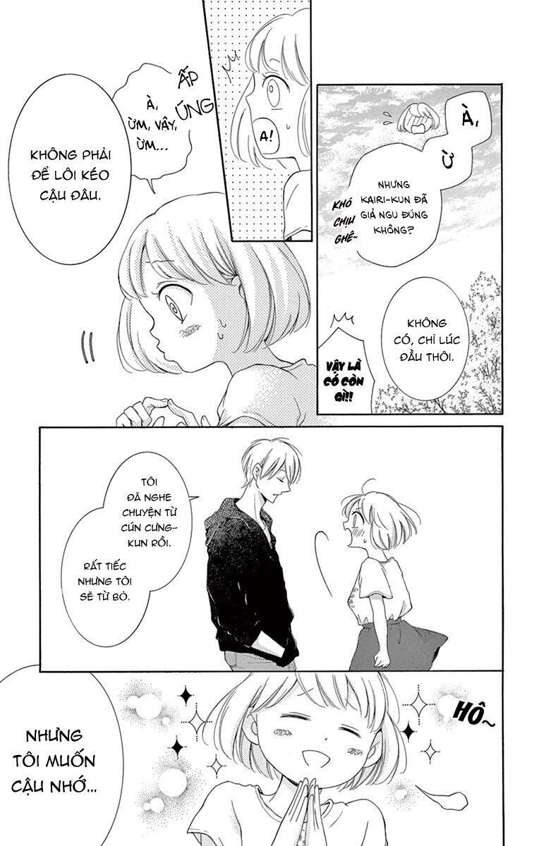 Watashi Wa Tensai O Katte Iru Chapter 12 - 37
