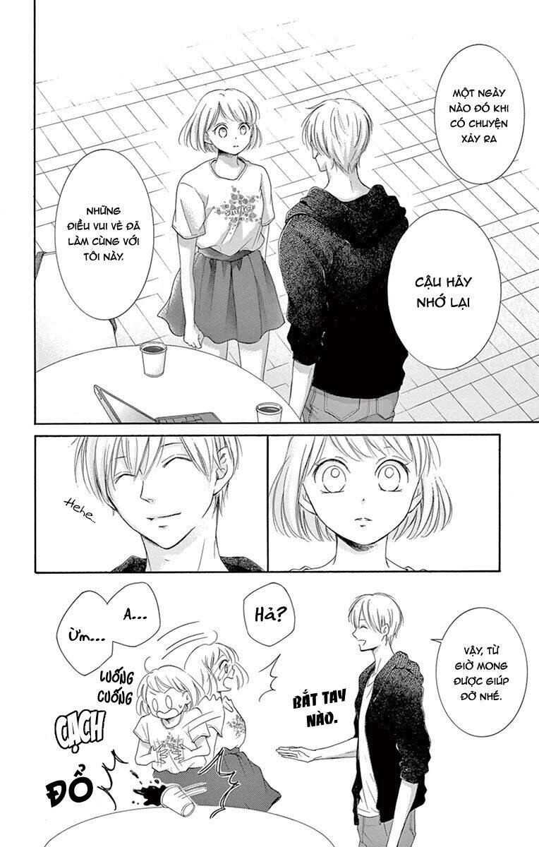 Watashi Wa Tensai O Katte Iru Chapter 12 - 38
