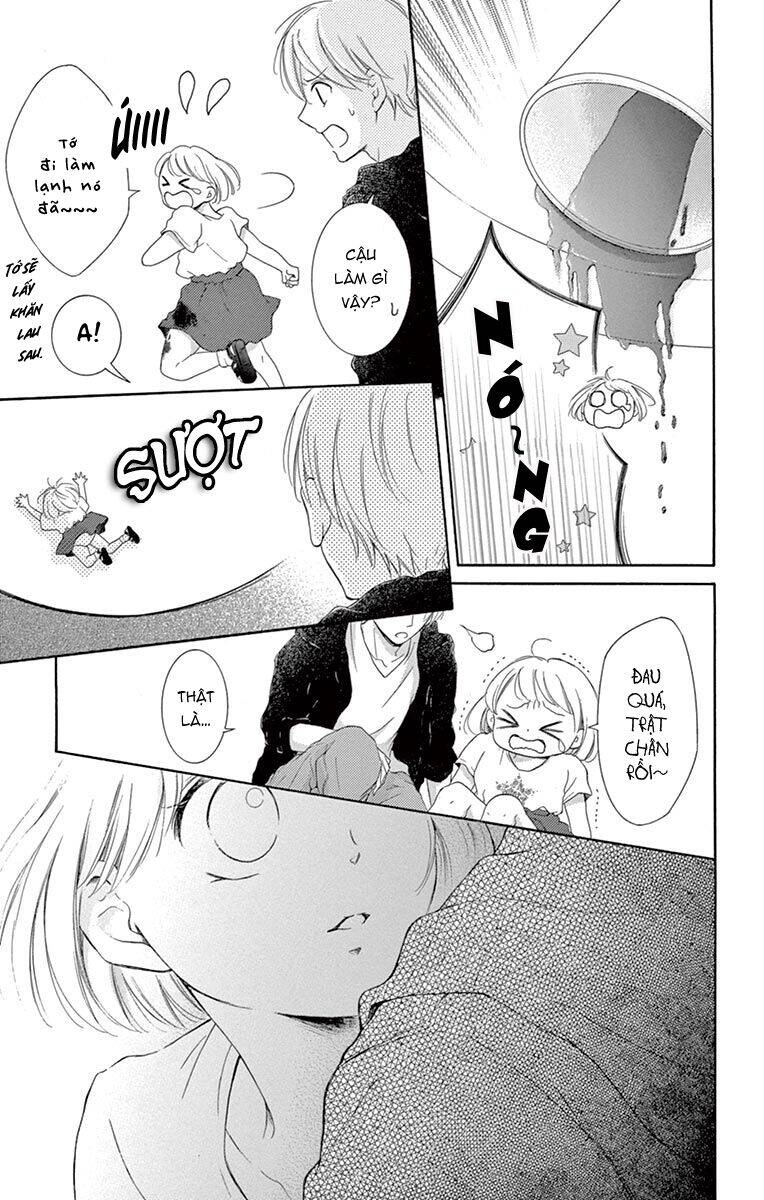 Watashi Wa Tensai O Katte Iru Chapter 12 - 39