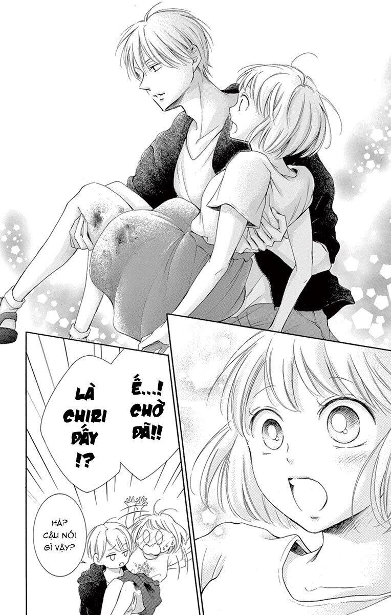 Watashi Wa Tensai O Katte Iru Chapter 12 - 40