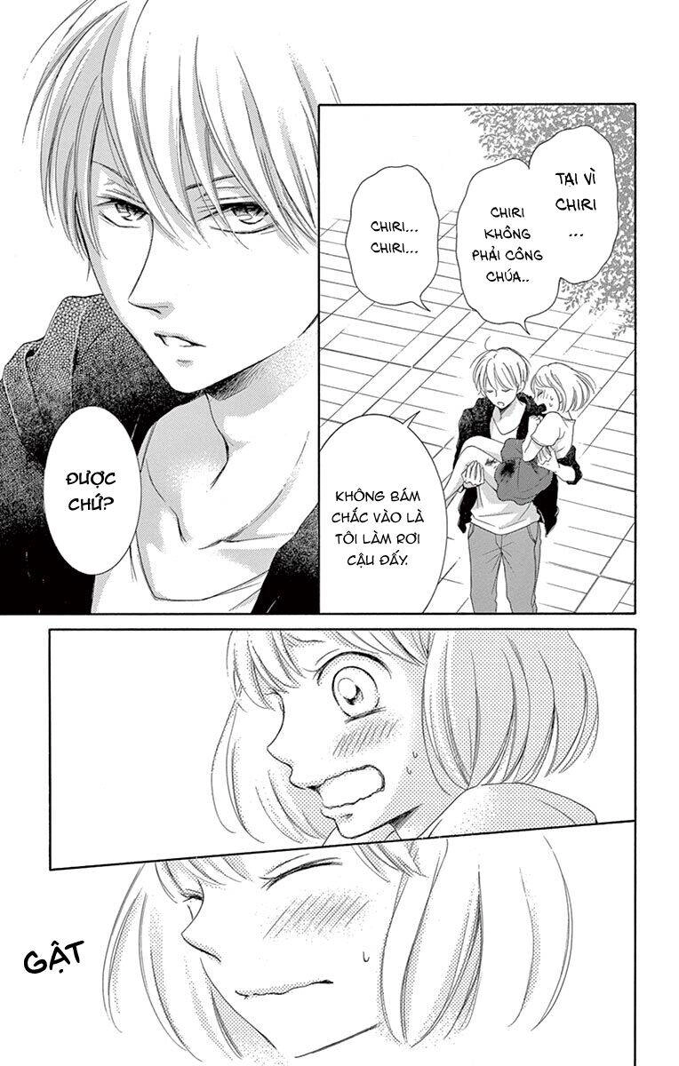 Watashi Wa Tensai O Katte Iru Chapter 12 - 41