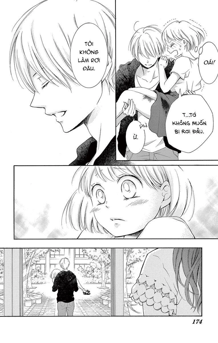 Watashi Wa Tensai O Katte Iru Chapter 12 - 42