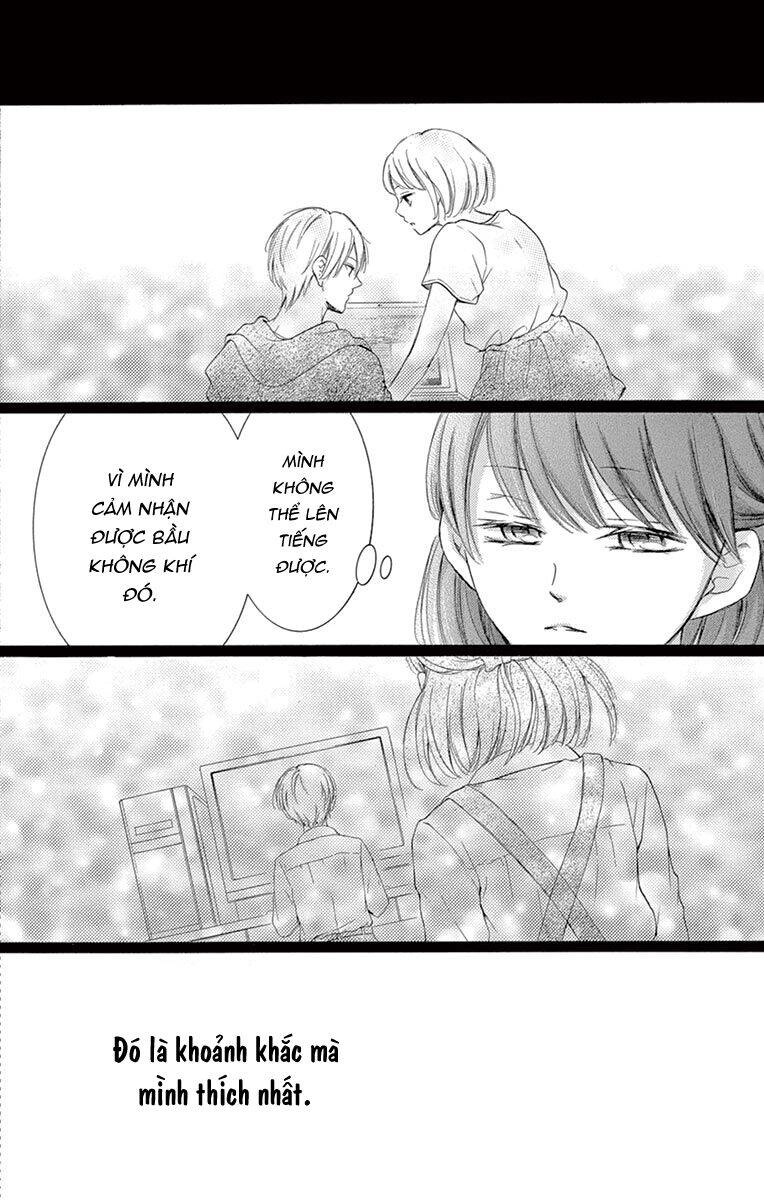 Watashi Wa Tensai O Katte Iru Chapter 12 - 44
