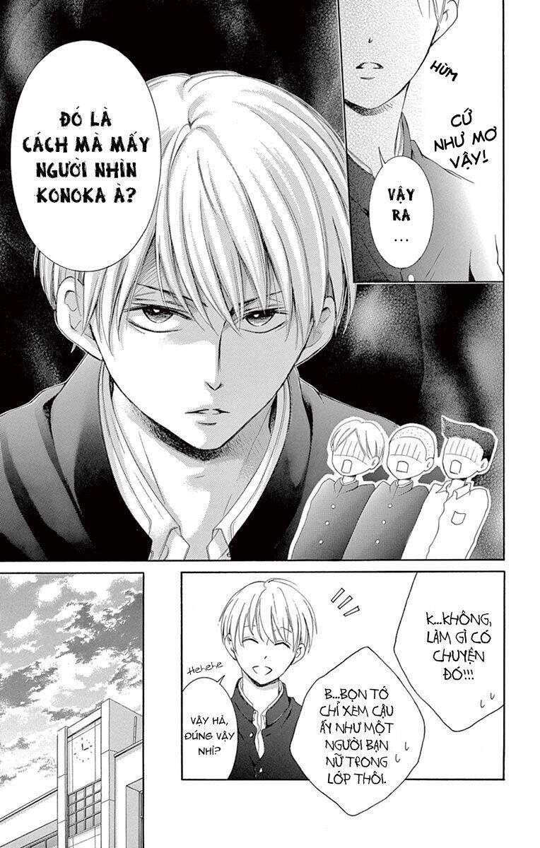 Watashi Wa Tensai O Katte Iru Chapter 12.5 - 6