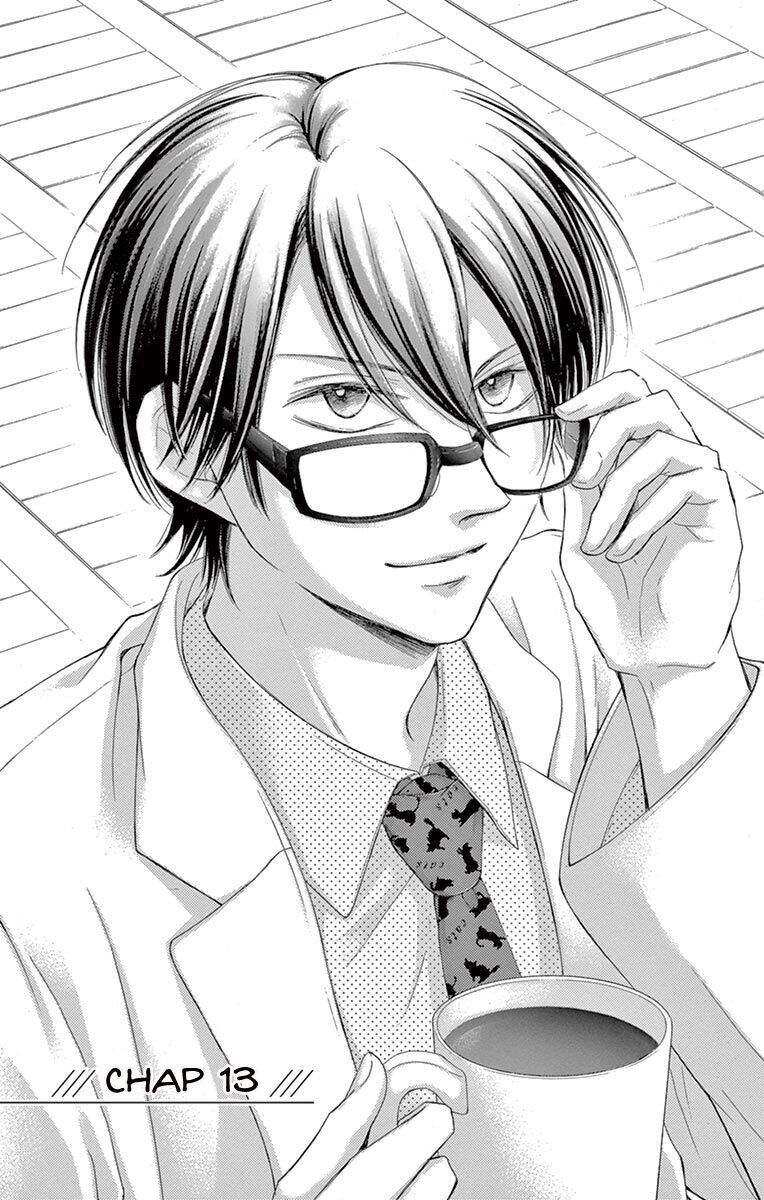 Watashi Wa Tensai O Katte Iru Chapter 13 - 2