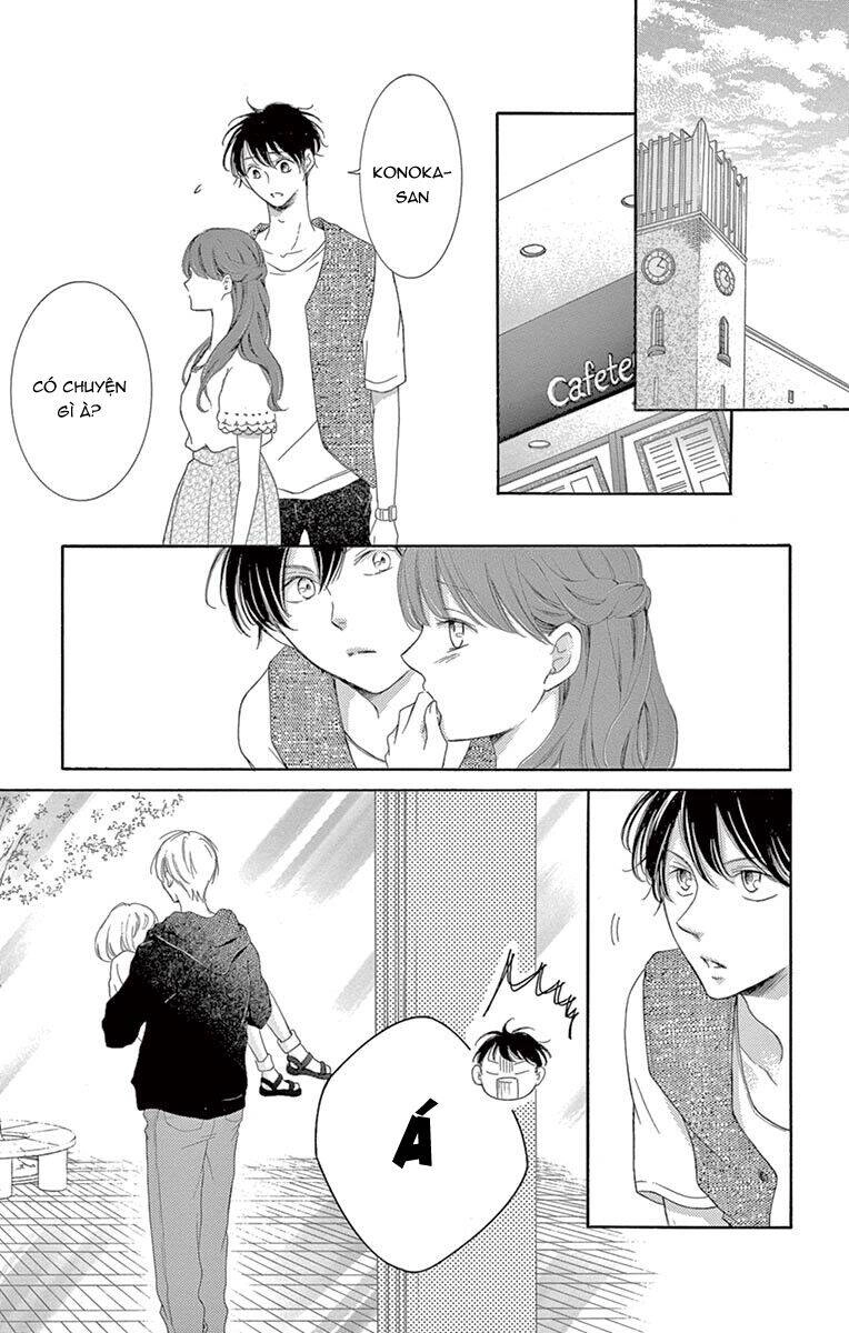 Watashi Wa Tensai O Katte Iru Chapter 13 - 6