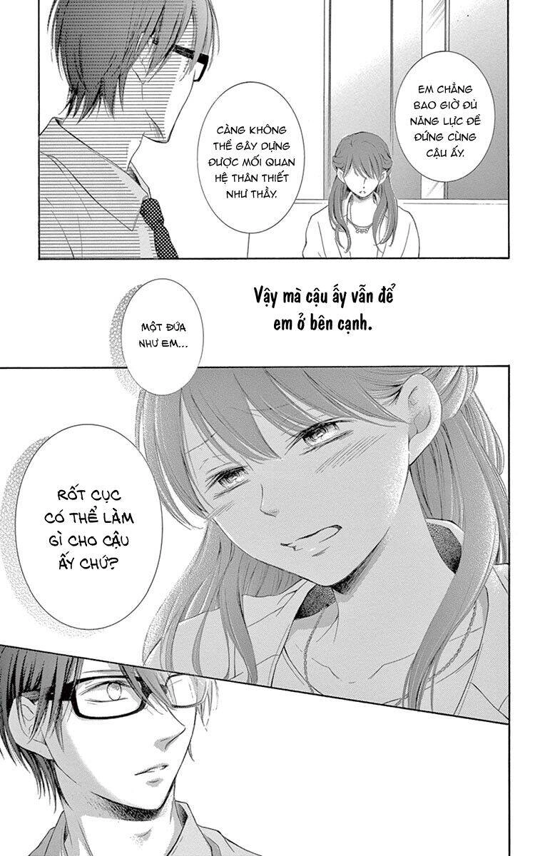 Watashi Wa Tensai O Katte Iru Chapter 13 - 20